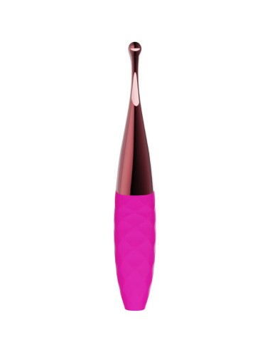 ARMONY - STIMULATEUR MULTIFREQUENCE FUCHSIA NANA