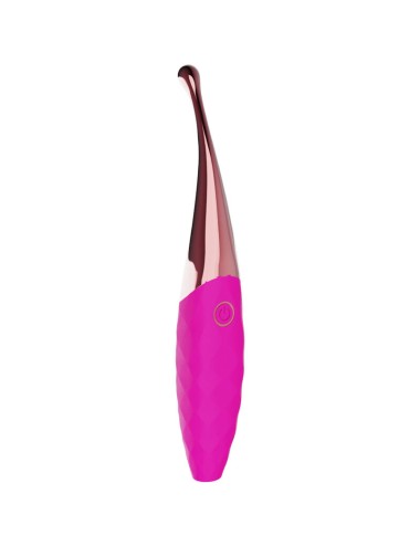 ARMONY - STIMULATEUR MULTIFREQUENCE FUCHSIA NANA