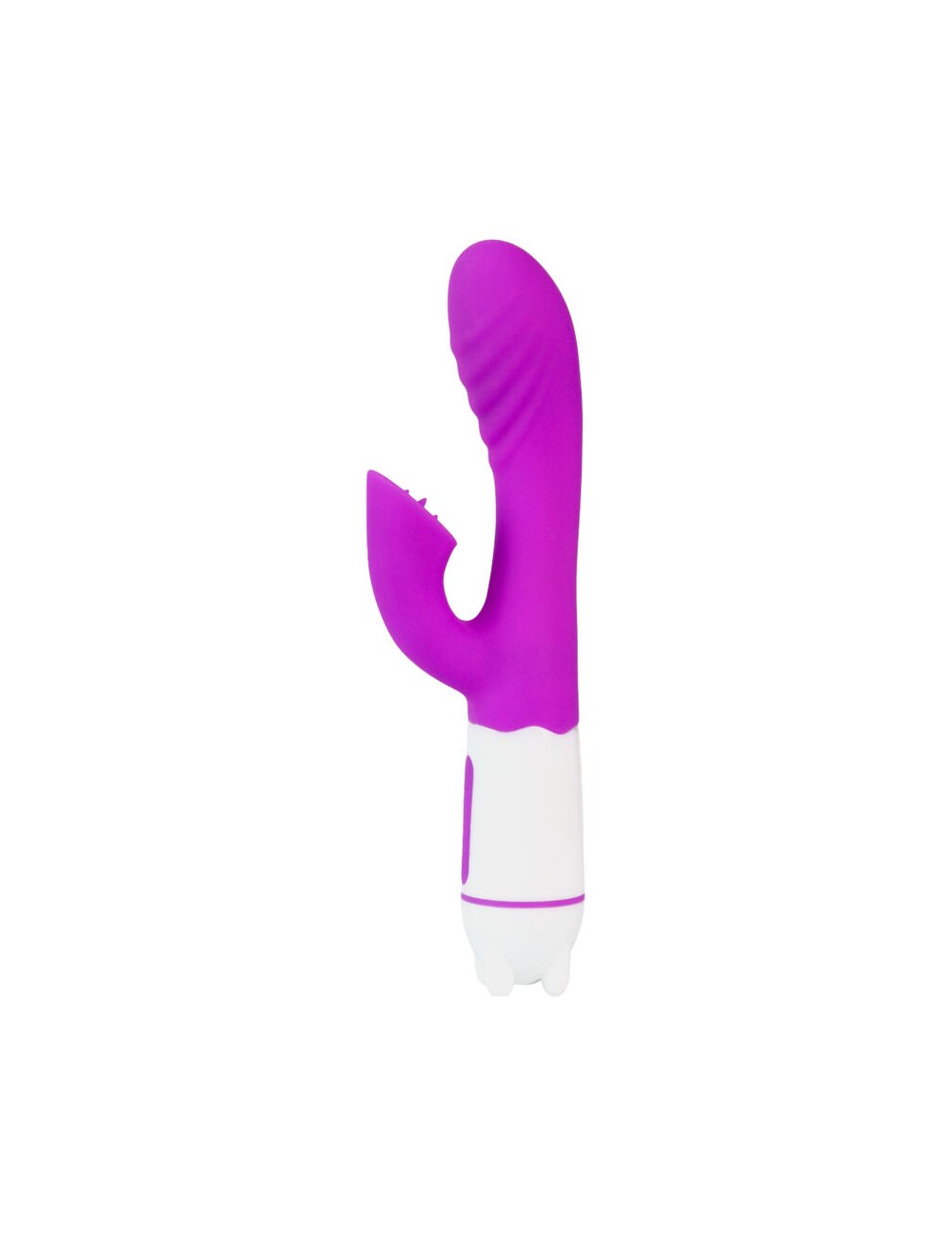 ARMONY - HAPPY VIBRATEUR & STIMULATEUR AVEC LANGUE RECHARGEABLE VIOLET ARMONY - HAPPY VIBRATEUR & STIMULATEUR AVEC LANGUE RECHARGEABLE VIOLET