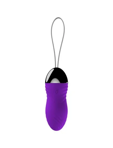 ARMONY - OEUF VIBRANT TÉLÉCOMMANDE ANNI VIOLET