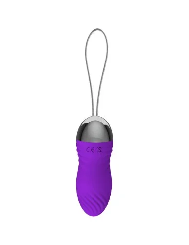 ARMONY - OEUF VIBRANT TÉLÉCOMMANDE ANNI VIOLET