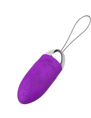 ARMONY - TÉLÉCOMMANDE OEUF VIOLANT PHOENIX VIOLET