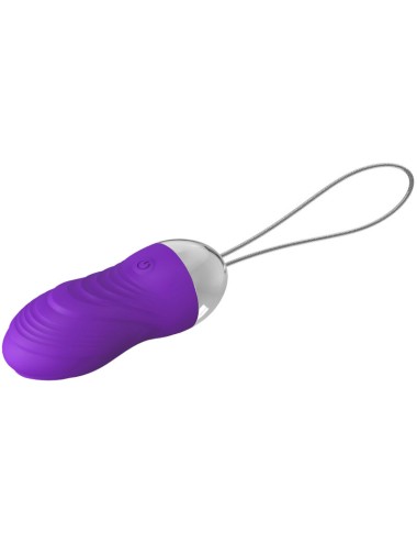 ARMONY - OEUF VIBRANT TÉLÉCOMMANDE VIOLET