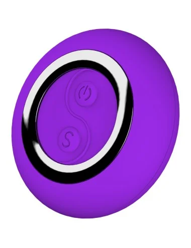 ARMONY - OEUF VIBRANT TÉLÉCOMMANDE VIOLET