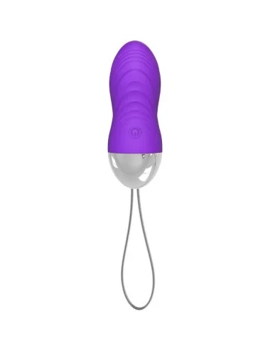 ARMONY - OEUF VIBRANT TÉLÉCOMMANDE VIOLET