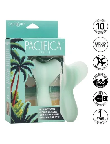 CALEXOTICS - PACIFICA TAHITI TEASER 10 FONCTIONS AQUA