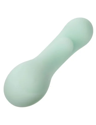 CALEXOTICS - PACIFICA BORA BORA ESTIMULATEUR POINT G 10 VIBRATIONS AQUA