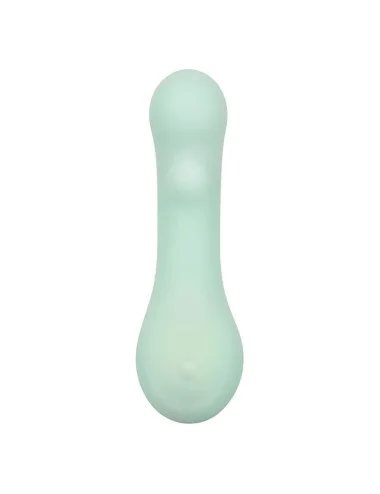 CALEXOTICS - PACIFICA BORA BORA ESTIMULATEUR POINT G 10 VIBRATIONS AQUA