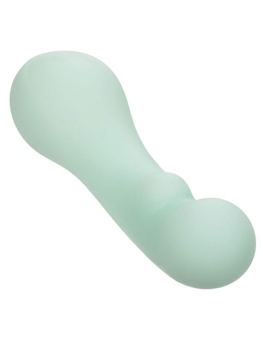 CALEXOTICS - PACIFICA BORA BORA ESTIMULATEUR POINT G 10 VIBRATIONS AQUA