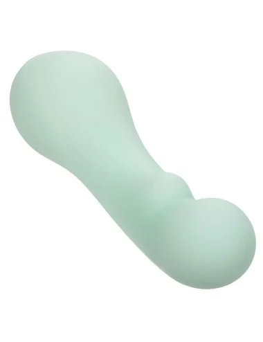 CALEXOTICS - PACIFICA BORA BORA ESTIMULATEUR POINT G 10 VIBRATIONS AQUA