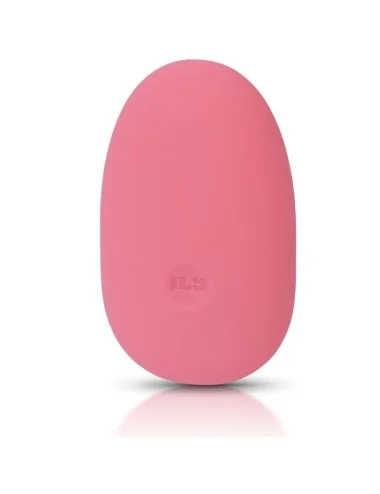 JE JOUE - LE STIMULATEUR VIBRATEUR GALETS CLIT ROSE