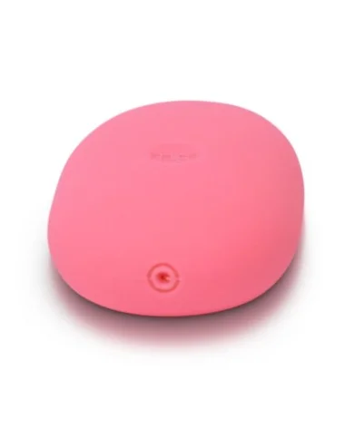 JE JOUE - LE STIMULATEUR VIBRATEUR GALETS CLIT ROSE