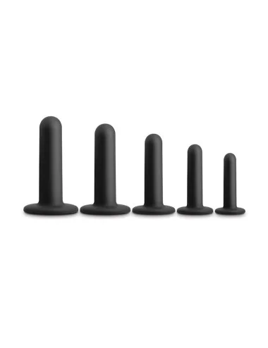 NS NOVELTIES - RENEGADE KIT DILATATEUR NOIR