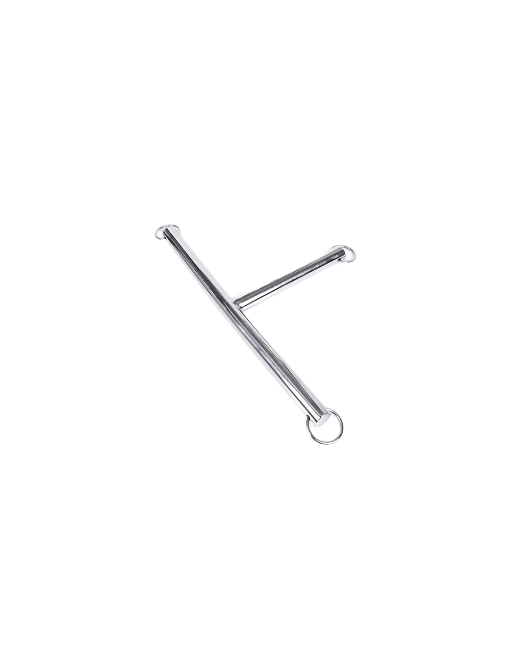 METAL HARD - BARRE / MENOTTES DE SOUMISSION METAL HARD - BARRE / MENOTTES DE SOUMISSION