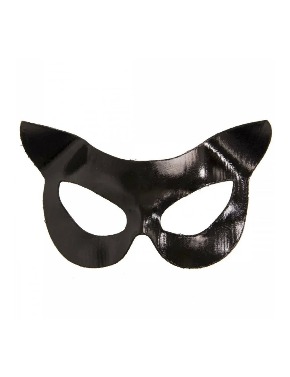 LEG AVENUE - MASQUE DE CHAT EN VINYLE LEG AVENUE - MASQUE DE CHAT EN VINYLE