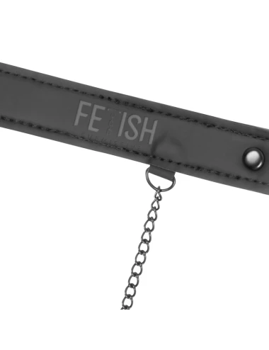 FETISH SUBMISSIVE - ANNEAU BILLON AVEC PINCES  TÉLÉMON
