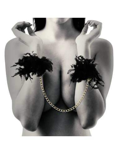 COQUETTE CHIC DESIRE - MENOTTES DE LUXE