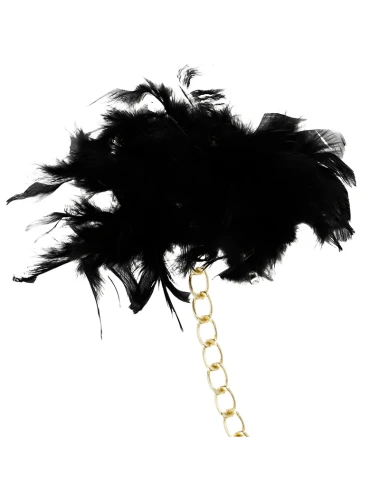 COQUETTE CHIC DESIRE - MENOTTES DE LUXE