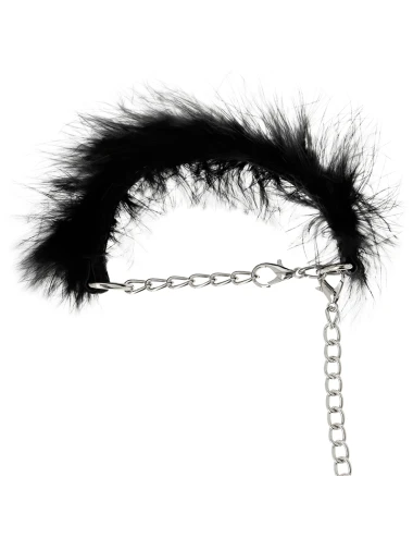 COQUETTE CHIC DESIRE - MENOTTES FETISH DELUXE