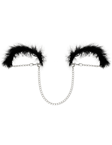 COQUETTE CHIC DESIRE - MENOTTES FETISH DELUXE