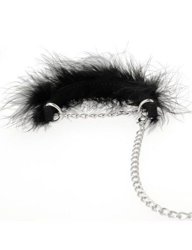 COQUETTE CHIC DESIRE - MENOTTES FETISH DELUXE