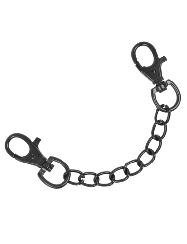 FETISH SUBMISSIVE ORIGEN - MENOTTES EN CUIR VÉGÉTALIEN AVEC DOUBLURE EN NÉOPRÈNE