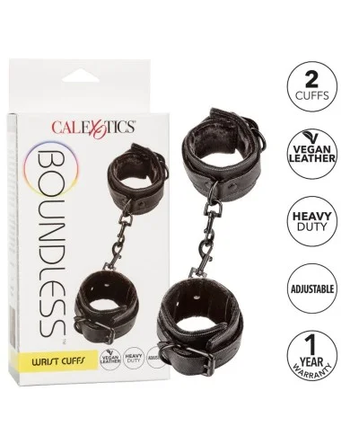 CALEXOTICS - POIGNETS BOUNLESS