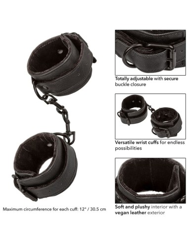 CALEXOTICS - POIGNETS BOUNLESS
