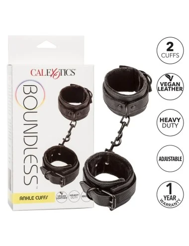 CALEXOTICS - CHEVILLES SANS LIMITES