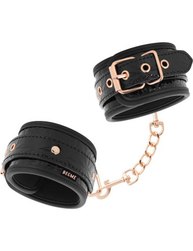 BEGME -  BLACK EDITION PREMIUM MENOTTES