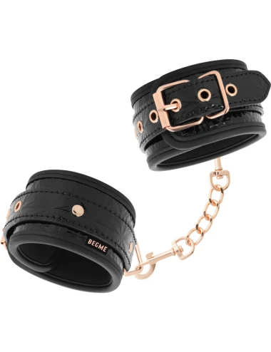 BEGME -  BLACK EDITION PREMIUM MENOTTES