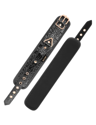 BEGME -  BLACK EDITION PREMIUM MENOTTES