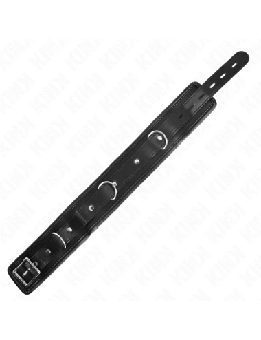 KINK - COLLIER MODÈLE BASIC AVEC LAISSE 65 CM MODÈLE 1 53 X 6 CM