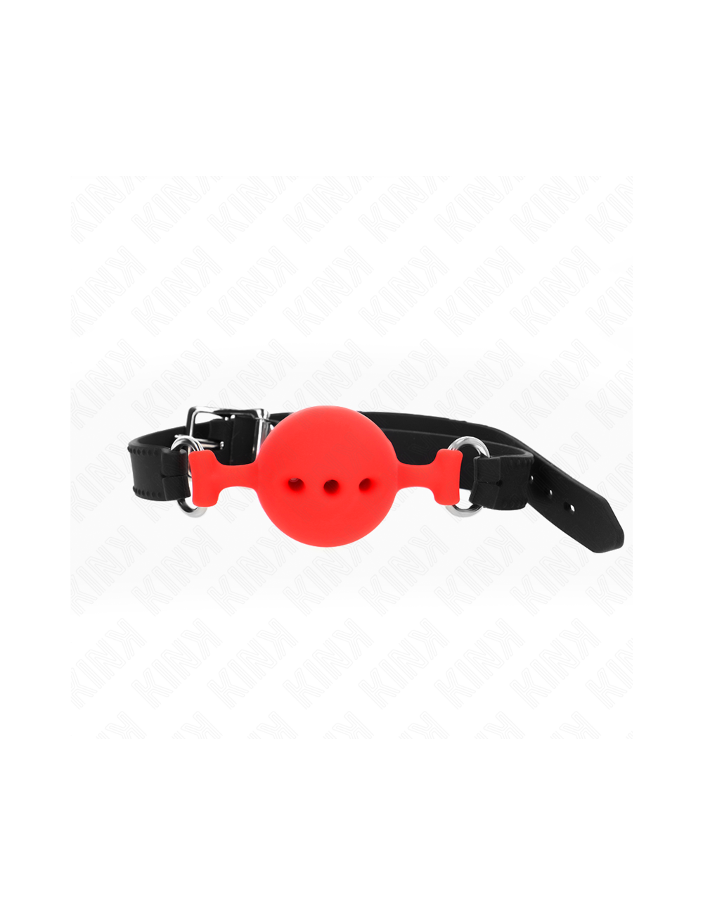 KINK - BAG ENTIER EN SILICONE 55 x 2 CM AVEC BOULE DE 4
