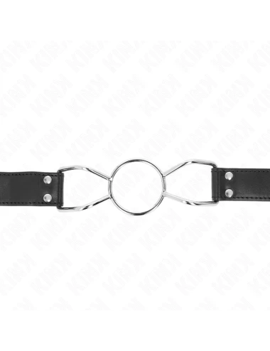 KINK - BAGUE SPIDER 60 X 3 CM TAILLE L 5 CM