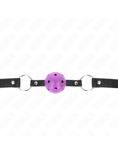 KINK - BALLE CREUSE DURE VIOLET 4