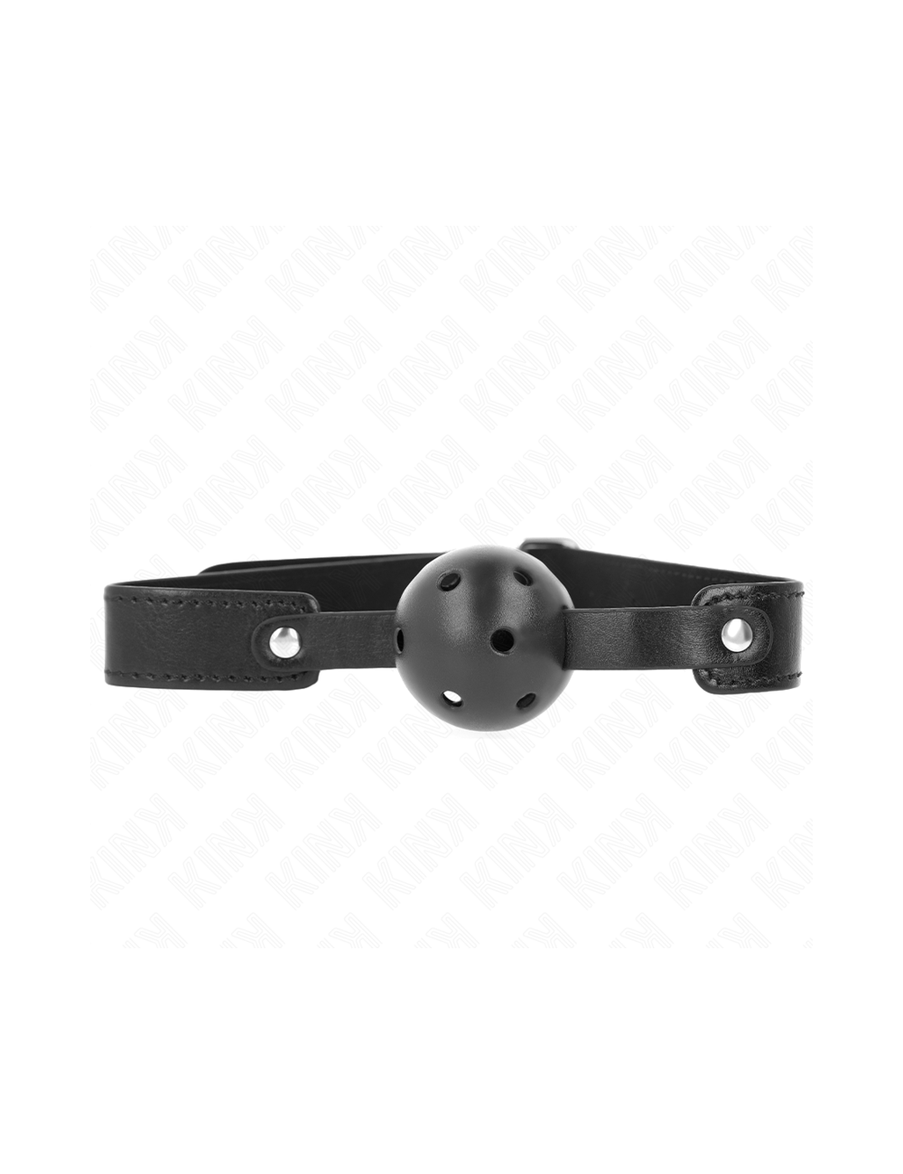 KINK - BALLE RESPIRANT NOIRE 4