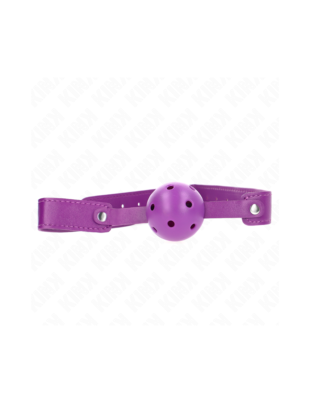 KINK - BALLE RESPIRANT VIOLET 4