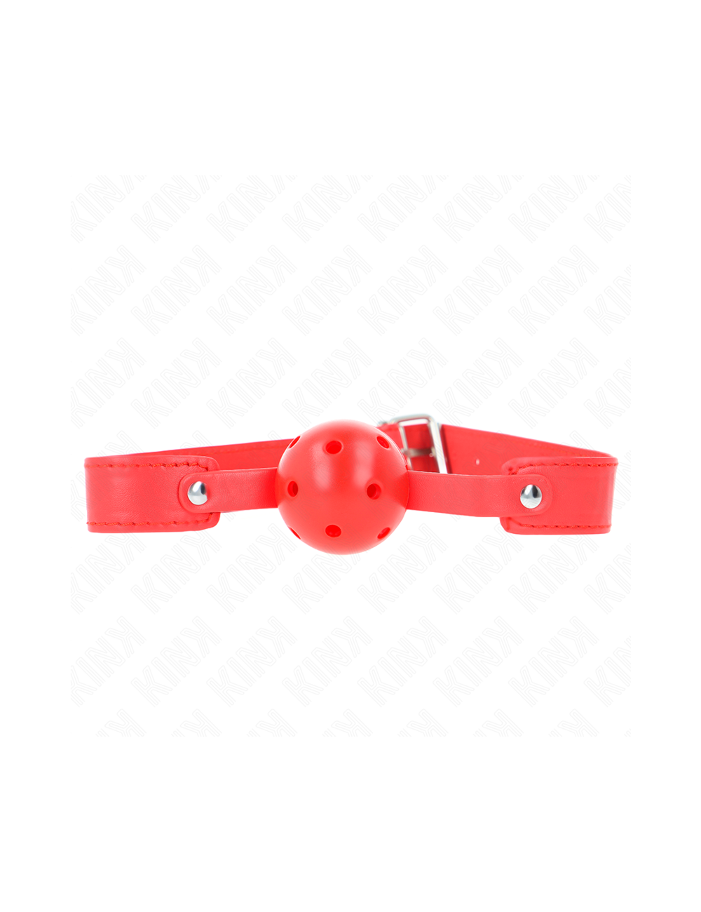 KINK - BALLE RESPIRANTE ROUGE 4
