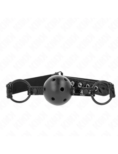 KINK - BOULE MOTIF DIAMANT 4