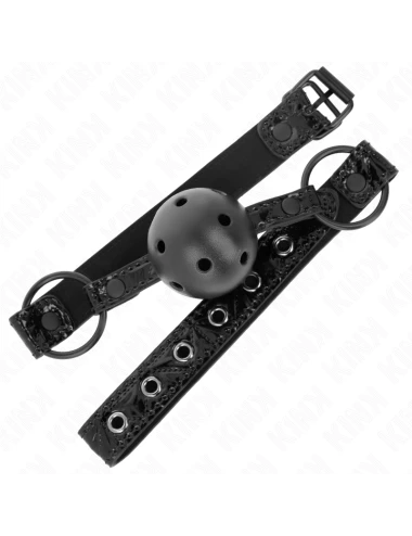 KINK - BOULE MOTIF DIAMANT 4