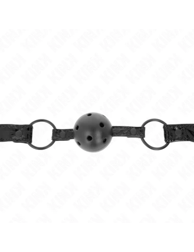 KINK - BOULE MOTIF DIAMANT 4
