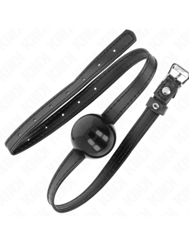 KINK - PETITE BOULE SIMPLICITÉ 4 CM BAG 60 x 2 CM