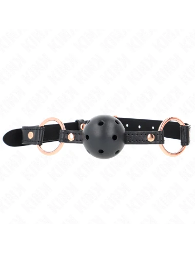 KINK - BALLE PREMIUM TPE 4 CM BAG 60 x 2 CM