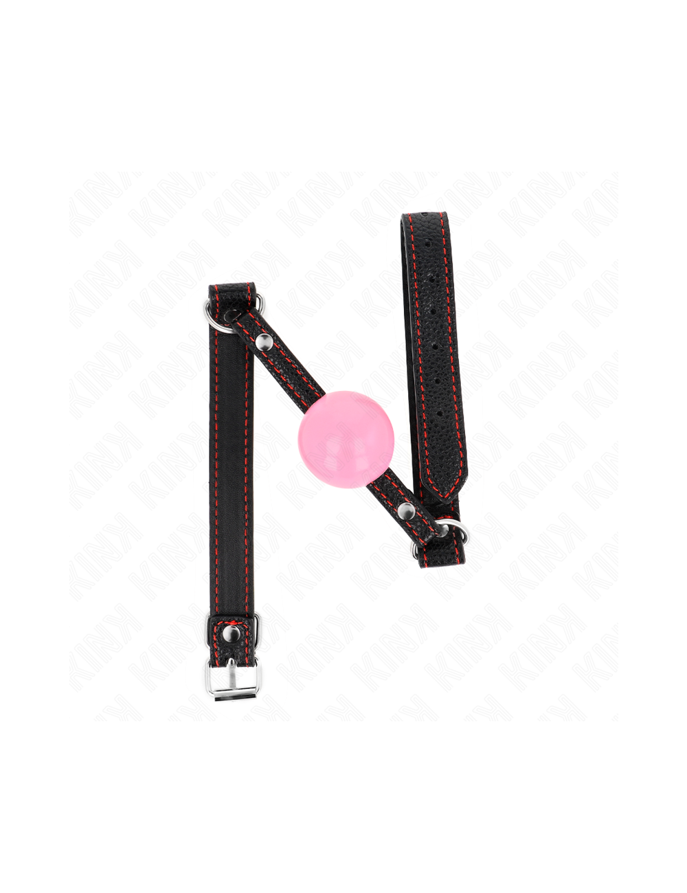 KINK - BOULE OR ROSE 4 CM BAG 60 x 2 CM