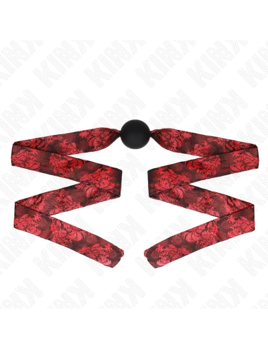 KINK - BOULE EN SILICONE SCANDALE 4