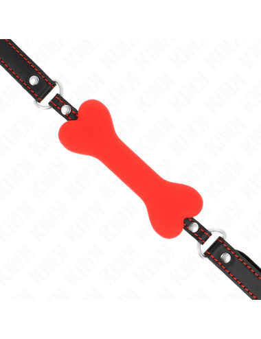 KINK - OS ROUGE 12 CM BAG 63 x 2 CM