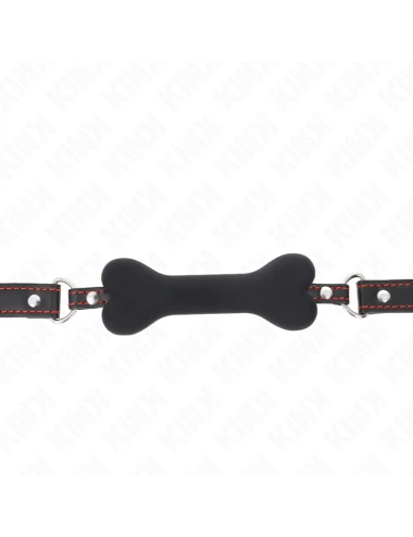 KINK - BÂTON NOIR OS 12 CM 63 x 2 CM