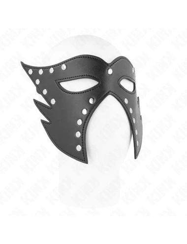 KINK - MASQUE CHAT MODÈLE 2 29 x 15 CM