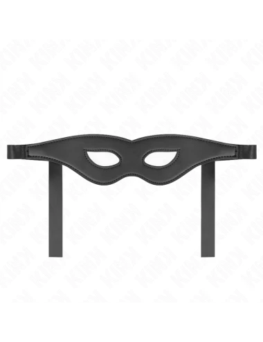 KINK - MASQUE EN CUIRETTE MODÈLE 1 30 x 7 CM